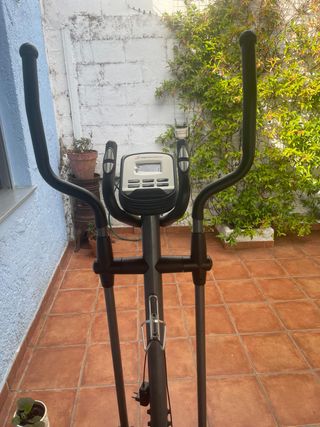 Elíptica Sportstech CX625