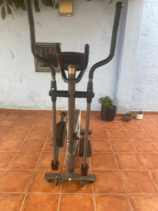 Elíptica Sportstech CX625