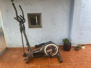 Elíptica Sportstech CX625