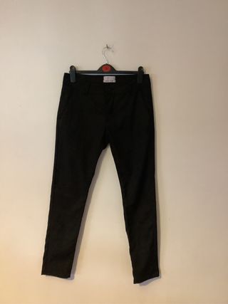 Pantaloni Free Joy neri