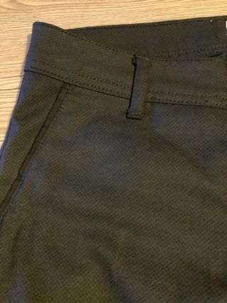 Pantaloni Free Joy neri