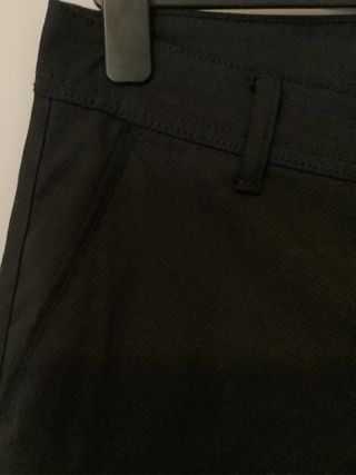 Pantaloni Free Joy neri