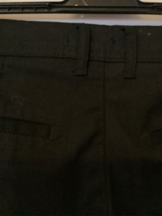 Pantaloni Free Joy neri