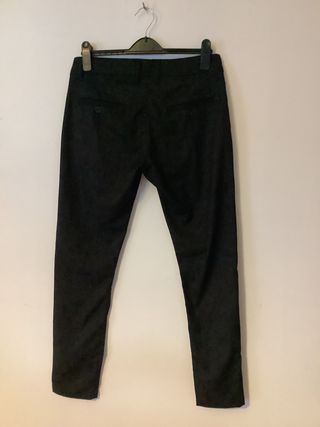 Pantaloni Free Joy neri