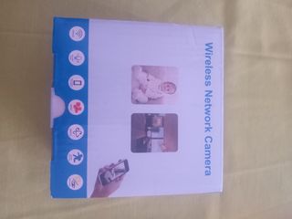 Pack 2 Cámaras IP