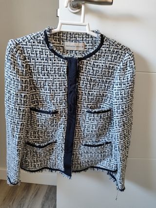 Chaqueta Purificación García - T38