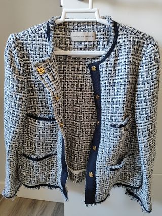 Chaqueta Purificación García - T38