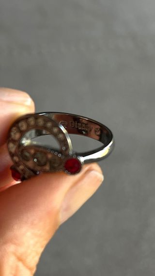 Anillo Swarovski Piratas del Caribe