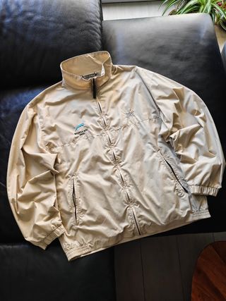 Chaqueta Helly Hansen beige Regata 2002