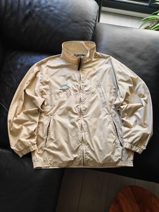 Chaqueta Helly Hansen beige Regata 2002