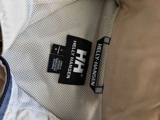 Chaqueta Helly Hansen beige Regata 2002