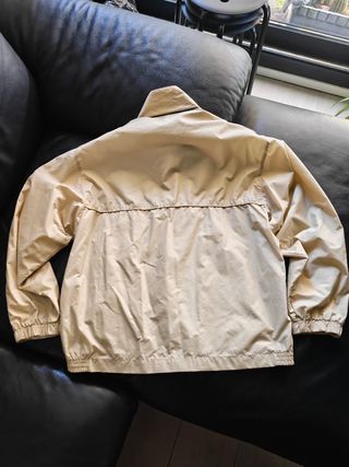 Chaqueta Helly Hansen beige Regata 2002