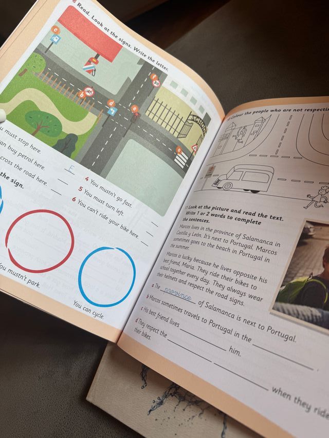 Cambridge Social Science Level 2 Pupil's Book (...