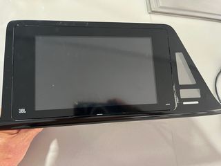Pantalla táctil Toyota CHR JBL