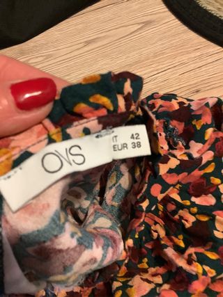Vestito OVS floreale