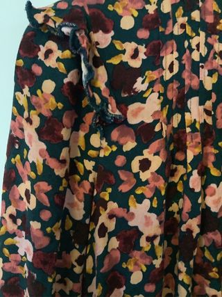 Vestito OVS floreale