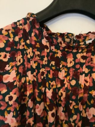 Vestito OVS floreale