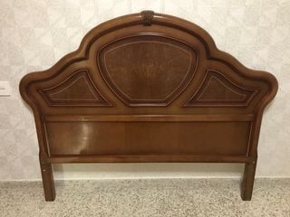 Cabecero cama 1’50
