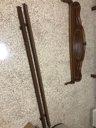 Cabecero cama 1’50