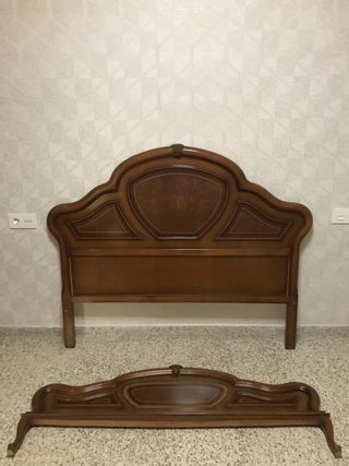Cabecero cama 1’50