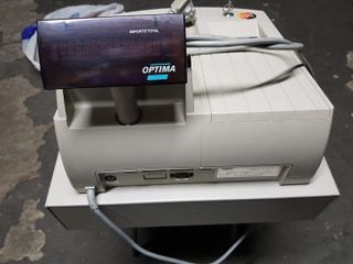Máquina registradora Optima CR 300