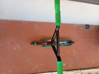 Patinete Bestial Wolf Booster B12