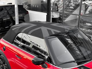 Mini Cooper S Cabrio 2023