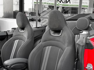 Mini Cooper S Cabrio 2023