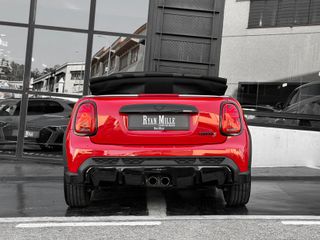Mini Cooper S Cabrio 2023