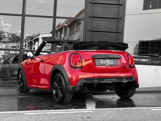 Mini Cooper S Cabrio 2023