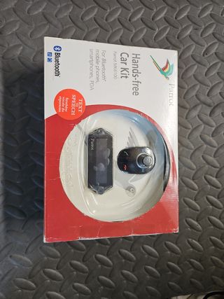 Parrot MK6100 Manos Libres Bluetooth