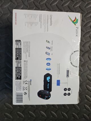 Parrot MK6100 Manos Libres Bluetooth
