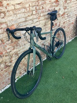 Bicicleta Gravel Specialized Diverge Talla 56