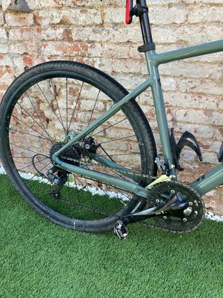 Bicicleta Gravel Specialized Diverge Talla 56