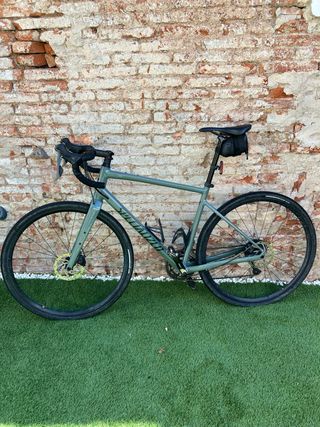 Bicicleta Gravel Specialized Diverge Talla 56