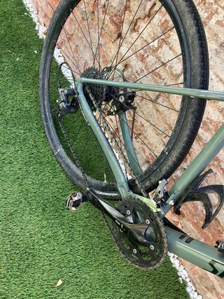 Bicicleta Gravel Specialized Diverge Talla 56
