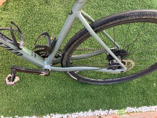 Bicicleta Gravel Specialized Diverge Talla 56