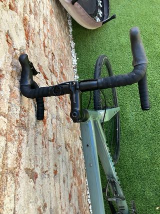Bicicleta Gravel Specialized Diverge Talla 56