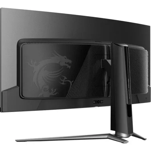 MSI MAG 341CQP QD-OLED 34" UWQHD 175Hz