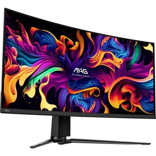 MSI MAG 341CQP QD-OLED 34" UWQHD 175Hz