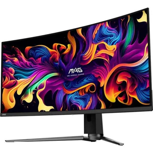 MSI MAG 341CQP QD-OLED 34" UWQHD 175Hz