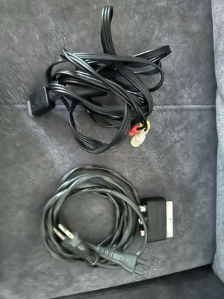 PS1 (Playstation 1) consola