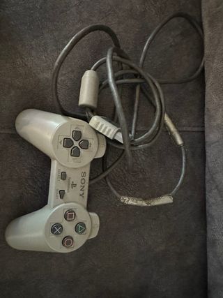 PS1 (Playstation 1) consola