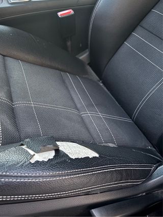 Mercedes-Benz Clase CLA 220 2013