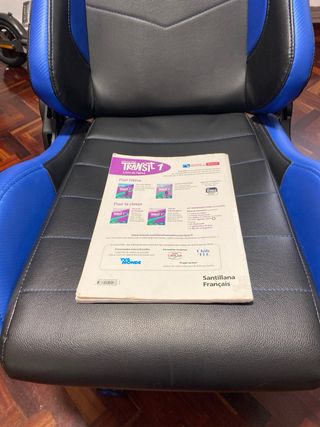 TRANSIT 1 PACK ELEVE