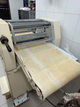 Laminadora usada - 1200€
