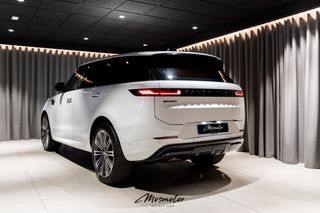 Range Rover Sport 3.0D 300CV DYNAMIC 2024