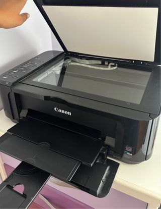 Impresora Canon Pixma MG3155
