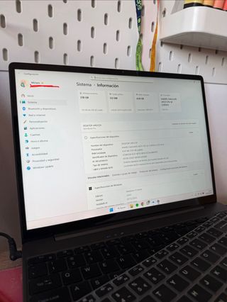 Portátil Chuwi GemiBook Pro + Regalo raton nuevo