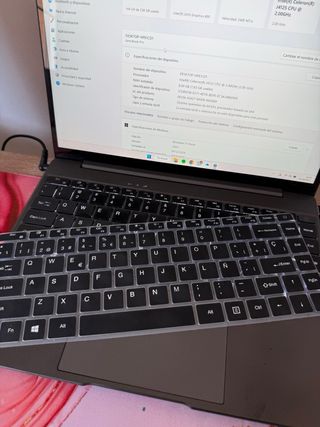 Portátil Chuwi GemiBook Pro + Regalo raton nuevo